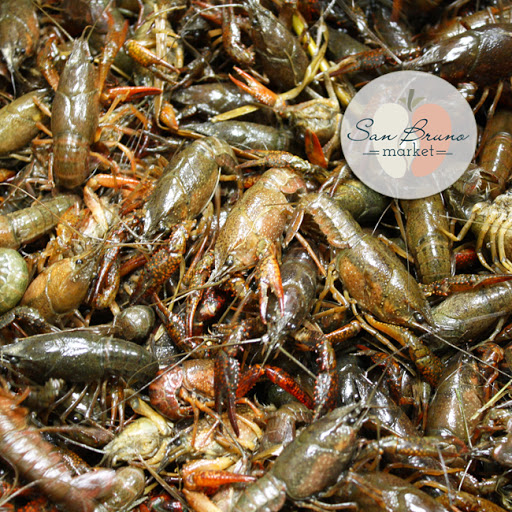 Supermarket «San Bruno Supermarket», reviews and photos, 2480 San Bruno Ave, San Francisco, CA 94134, USA