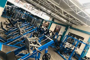 Pimpos Gym image