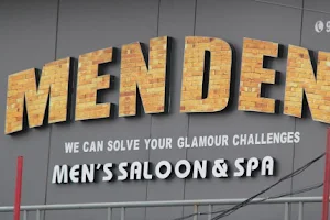 Menden Men saloon & spa image