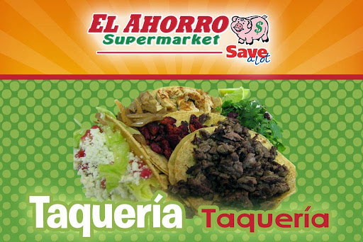 Supermarket «El Ahorro Save a lot # 17», reviews and photos, 8201 Broadway St, Houston, TX 77061, USA