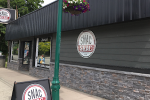 Snac Shac Lumby - Coffee & Takeout image