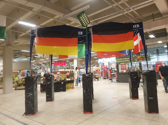 REWE Center