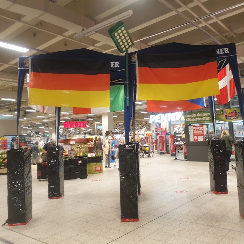 REWE Center