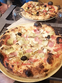 Plats et boissons du Pizzeria Le Gepetto à Cannes - n°16
