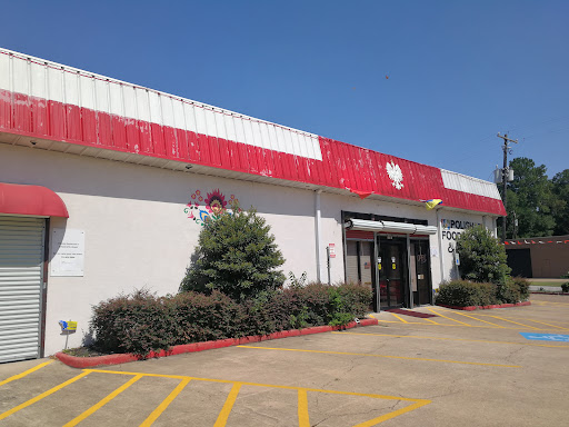 Grocery Store «Polish Food Store», reviews and photos, 1780 Blalock Rd, Houston, TX 77080, USA