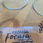 Photo n°1 de l'avis de Loredana.I fait le 20/07/2021 à 03:52 sur le  Osteria Focara à Fiorenzuola di Focara