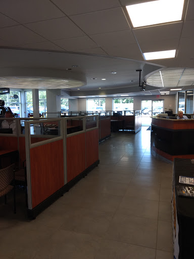 Chrysler Dealer «Allen Mello Chrysler Jeep Dodge Ram», reviews and photos, 13 Marmon Dr, Nashua, NH 03060, USA