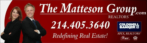 Real Estate Agency «The Matteson Group - Coldwell Banker Apex, Realtors», reviews and photos, 2555 Ridge Rd #144, Rockwall, TX 75087, USA