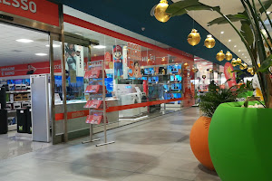 Centro Commerciale Ai Leoni