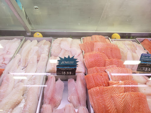 Produce Market «ShopRite of Hamilton Market Place», reviews and photos, 130 Marketplace Blvd, Hamilton Township, NJ 08691, USA