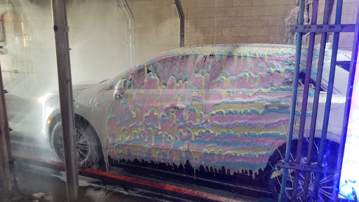 Car Wash «Opal Street Car Wash», reviews and photos, 3898 Opal St, Riverside, CA 92509, USA