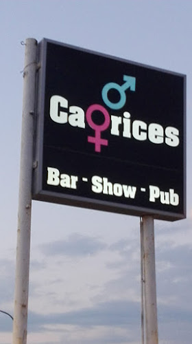 Beoordelingen van Capricce in Aarlen - Bar