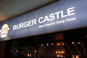 Burger Castle BC Cafe image