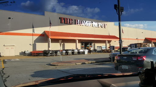 Home Improvement Store «The Home Depot», reviews and photos, 2295 Lawrenceville Hwy, Decatur, GA 30033, USA