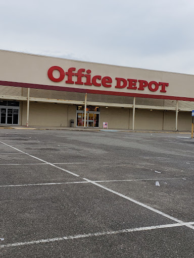 Office Depot, 5914 Ramona Blvd, Jacksonville, FL 32205, USA, 