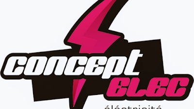 Concept Elec à Roche-lez-Beaupré