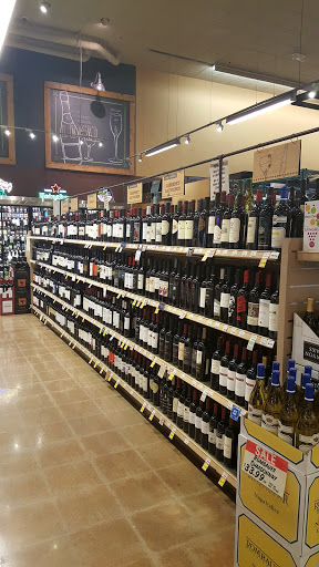 Grocery Store «Lazy Acres», reviews and photos, 2080 N Bellflower Blvd, Long Beach, CA 90815, USA