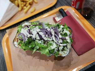 Photo n°58 de Pata Pita à Marcq-en-Barœul ()