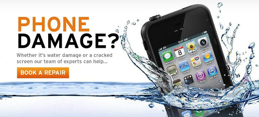 Phone Repair Service «Blue Point Repair», reviews and photos, 14526 Sherman Way c, Van Nuys, CA 91405, USA