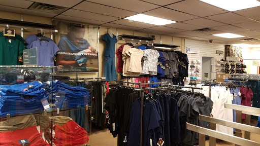 Uniform Store «Apparel That Works!», reviews and photos, 1509 Lincoln Hwy, Merrillville, IN 46410, USA