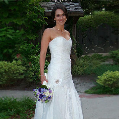 Wedding Store «The Wedding Seamstress», reviews and photos, 7550 Grant Pl, Arvada, CO 80002, USA