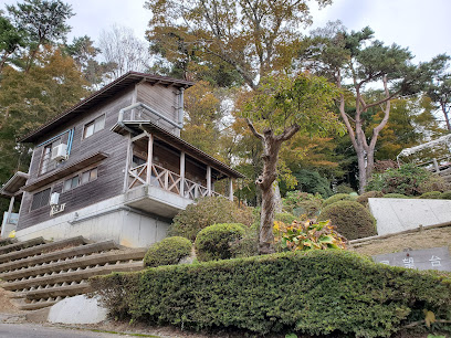 大川山 キャンプ場