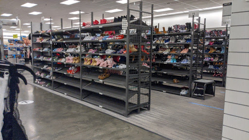 Department Store «Nordstrom Rack Station Park», reviews and photos, 380 Station Pkwy, Farmington, UT 84025, USA