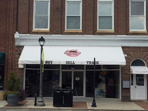 Video Game Store «Video Game World», reviews and photos, 152 N Main St, Mooresville, NC 28115, USA