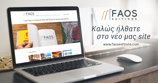 FAOS editions