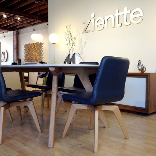 Furniture Store «Zientte Contemporary Furniture», reviews and photos, 3801 Kirby Dr, Houston, TX 77098, USA