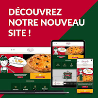 Photos du propriétaire du Pizzas à emporter Le Kiosque à Pizzas de Jaunay Marigny - Futuroscope - n°17