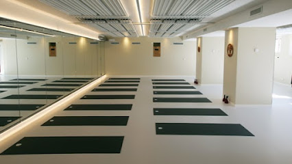 Yoga Flame | Hot Yoga Studio - Bd de Grancy 1, 1006 Lausanne, Switzerland
