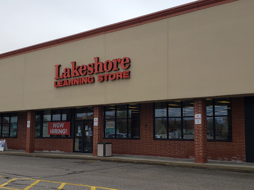 Educational Supply Store «Lakeshore Learning Store», reviews and photos, 27500 Chagrin Blvd, Woodmere, OH 44122, USA