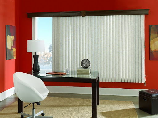 Window Treatment Store «Budget Blinds», reviews and photos