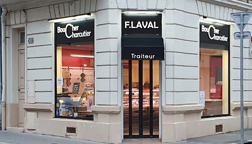 Charcuterie - Traiteur - Boucherie Laval à Reims