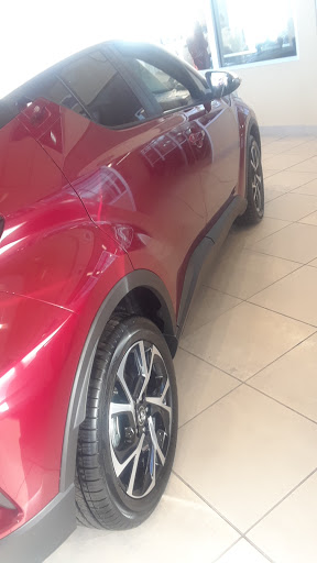 Toyota Dealer «Toyota of Union City», reviews and photos, 4115 Jonesboro Rd, Union City, GA 30291, USA