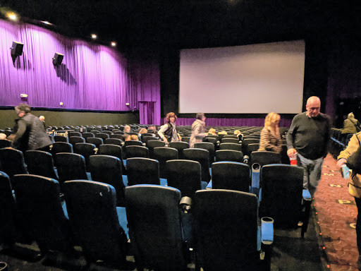 Movie Theater «CineArts Palo Alto Square», reviews and photos, 3000 El Camino Real, Palo Alto, CA 94306, USA