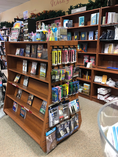 Christian Book Store «Words of Wisdom Christian Bookstore», reviews and photos, 4200 N Illinois St, Swansea, IL 62226, USA