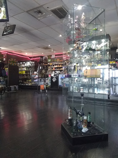 Vaporizer Store «ROCK N ROLL IT SMOKE SHOP», reviews and photos, 2456 FM 1960, Houston, TX 77068, USA