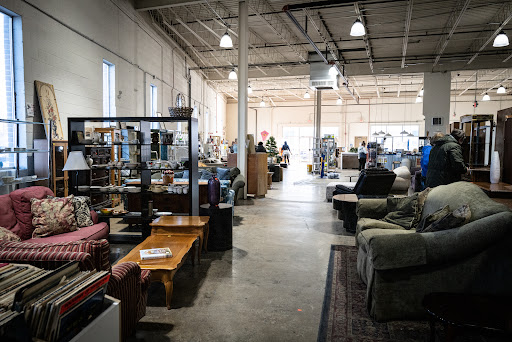 Discount Store «Habitat for Humanity ReStore», reviews and photos