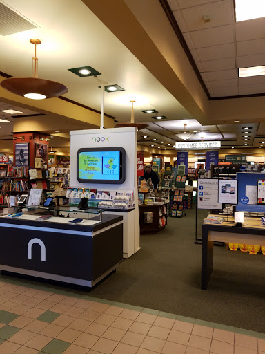 Book Store «Barnes & Noble», reviews and photos, 200 W Rte 70, Marlton, NJ 08053, USA