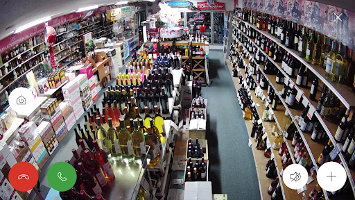 Wine Store «K & S Liquor Store», reviews and photos, 191 Park St, Bristol, CT 06010, USA