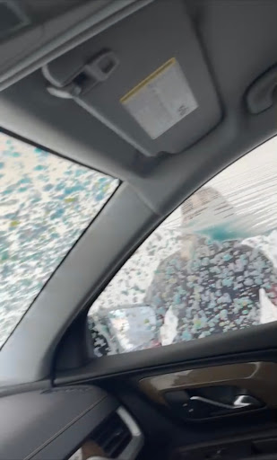 Car Wash «Harbor Street Laser Wash», reviews and photos, 100 Harbor St, South Padre Island, TX 78597, USA