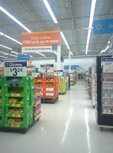 Discount Store «Walmart», reviews and photos, 605 Conchester Hwy, Boothwyn, PA 19061, USA