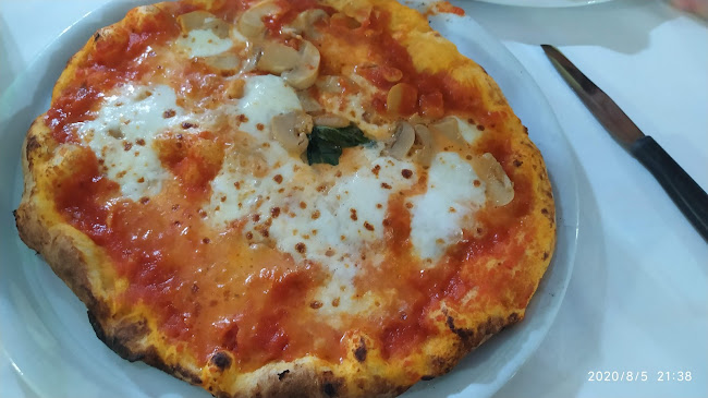 Commenti e recensioni di Ristorante Pizzeria Chiarelli