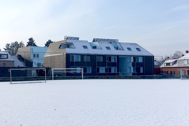 Beoordelingen van KSK Oosthoven in Turnhout - Sportcomplex