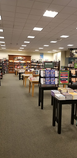 Book Store «Barnes & Noble», reviews and photos, 4414 SW College Rd, Ocala, FL 34474, USA