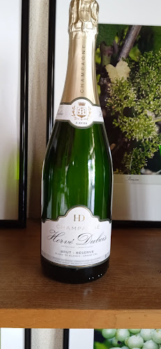 Champagne Hervé Dubois à Avize