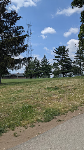 Golf Course «Dunwoodie Golf Course», reviews and photos, 1 Wasylenko Ln, Yonkers, NY 10701, USA