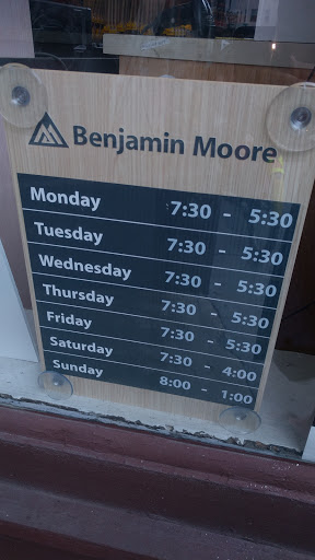 Paint Store «City Paint», reviews and photos, 1149 Cambridge St, Cambridge, MA 02139, USA